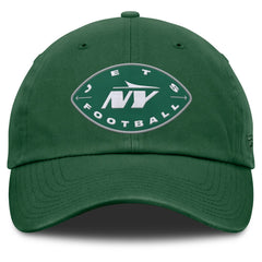 Women's Stunt Adjustable Hat - New York Jets Hats