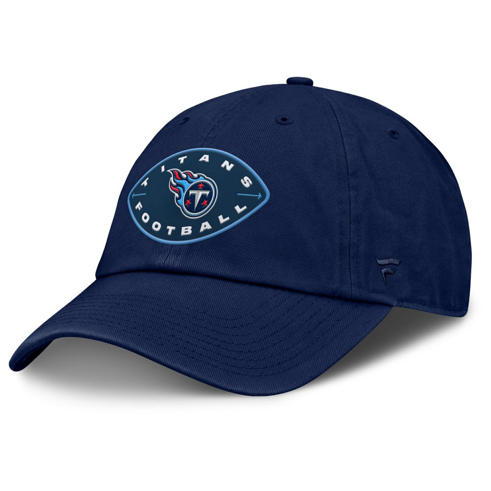 Women's Stunt Adjustable Hat - Tennessee Titans Hats
