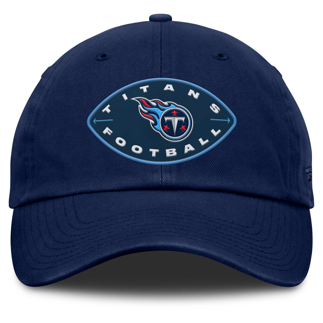 Women's Stunt Adjustable Hat - Tennessee Titans Hats