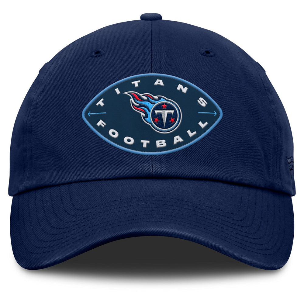 Women's Stunt Adjustable Hat - Tennessee Titans Hats