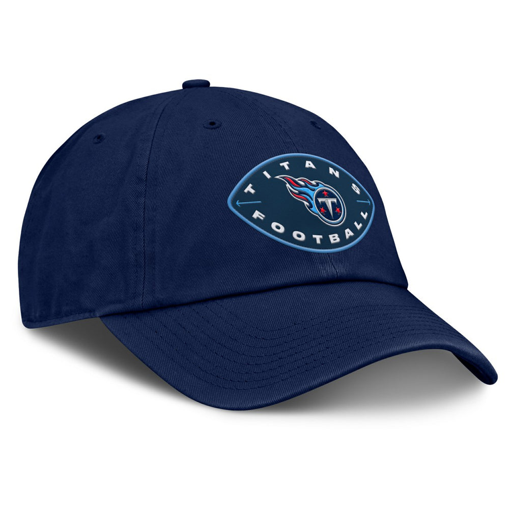 Women's Stunt Adjustable Hat - Tennessee Titans Hats
