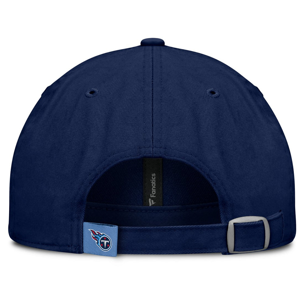 Women's Stunt Adjustable Hat - Tennessee Titans Hats
