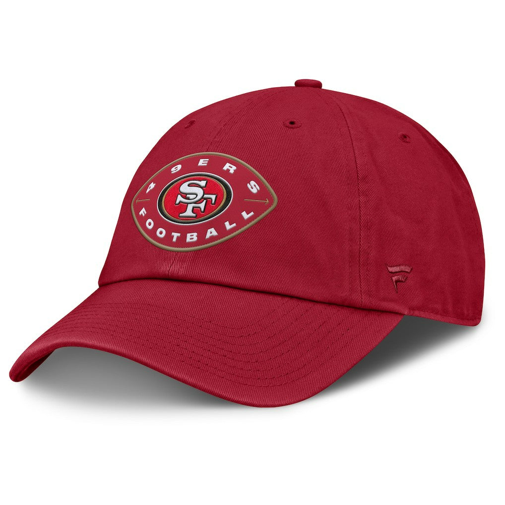 Women's Stunt Adjustable Hat - San Francisco 49ers Hats