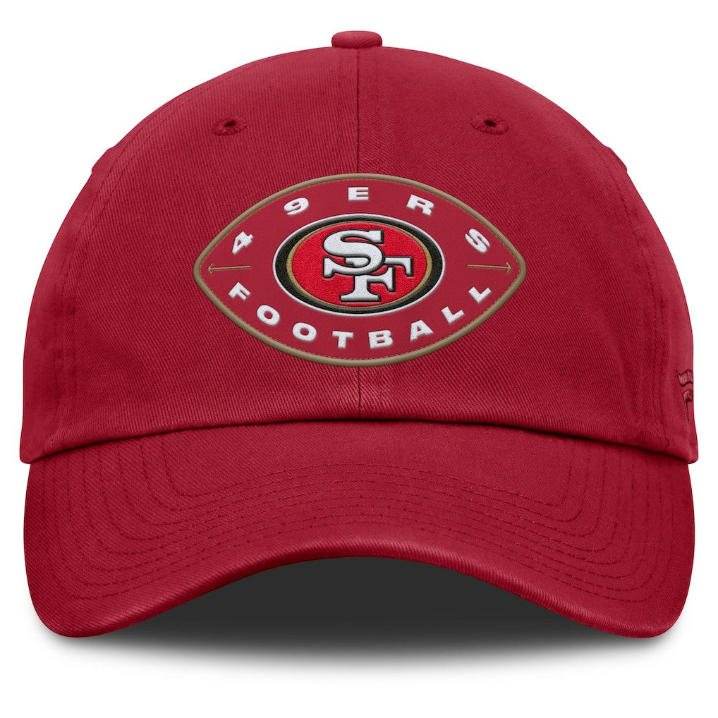 Women's Stunt Adjustable Hat - San Francisco 49ers Hats