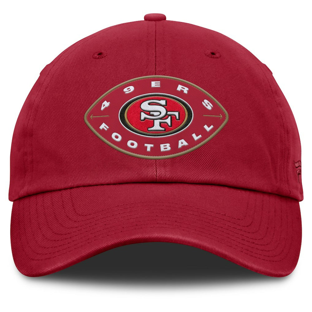 Women's Stunt Adjustable Hat - San Francisco 49ers Hats