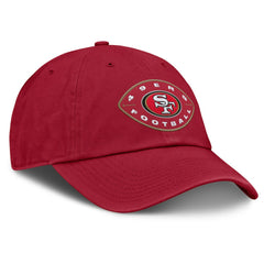 Women's Stunt Adjustable Hat - San Francisco 49ers Hats