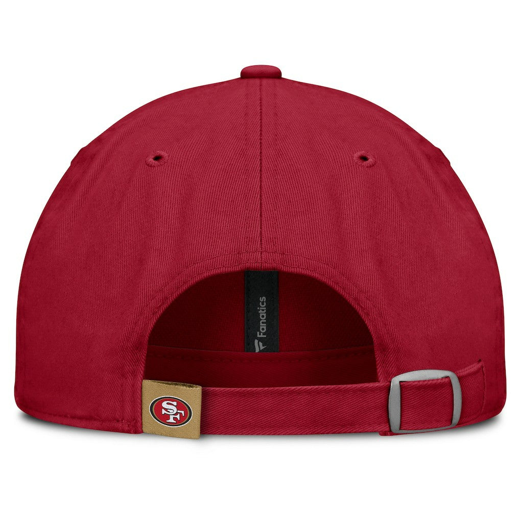 Women's Stunt Adjustable Hat - San Francisco 49ers Hats