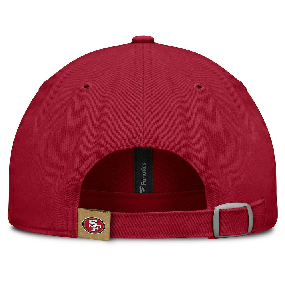 Women's Stunt Adjustable Hat - San Francisco 49ers Hats