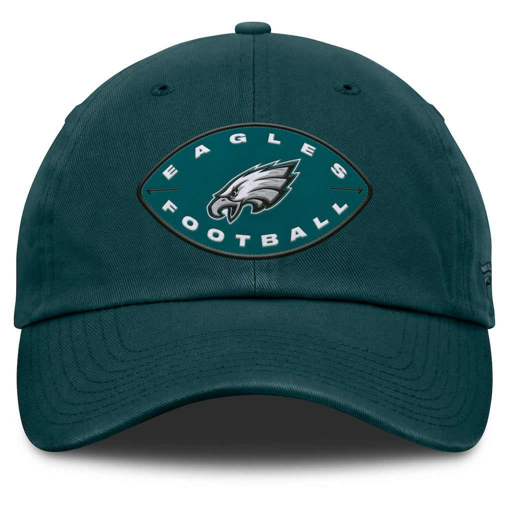 Women's Stunt Adjustable Hat - Philadelphia Eagles Hats