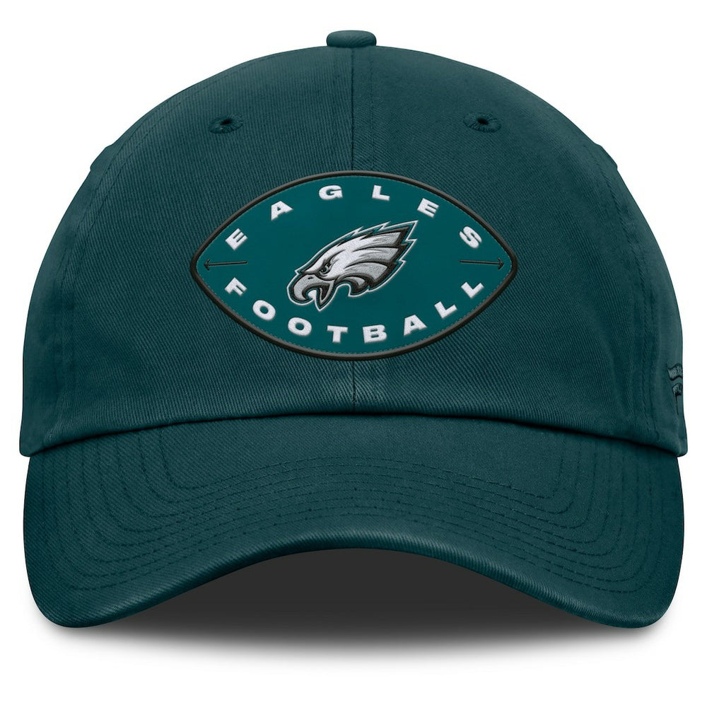 Women's Stunt Adjustable Hat - Philadelphia Eagles Hats