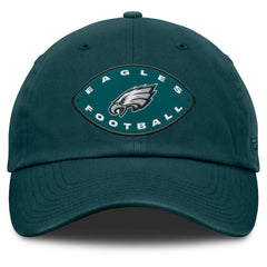 Women's Stunt Adjustable Hat - Philadelphia Eagles Hats