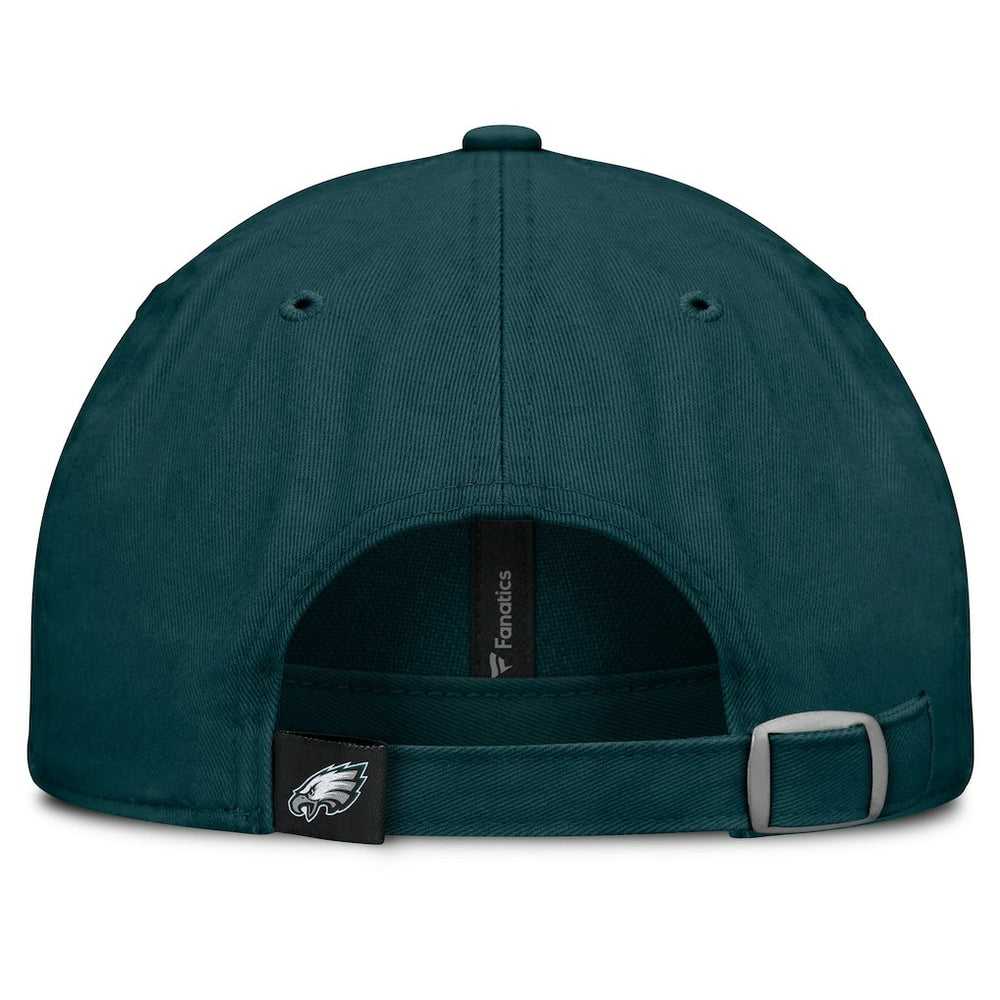 Women's Stunt Adjustable Hat - Philadelphia Eagles Hats