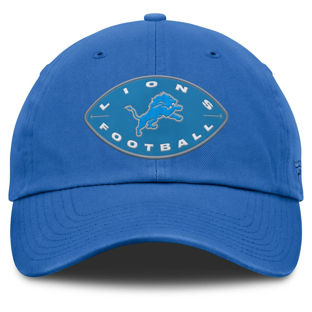 Women's Stunt Adjustable Hat - Detroit Lions Hats