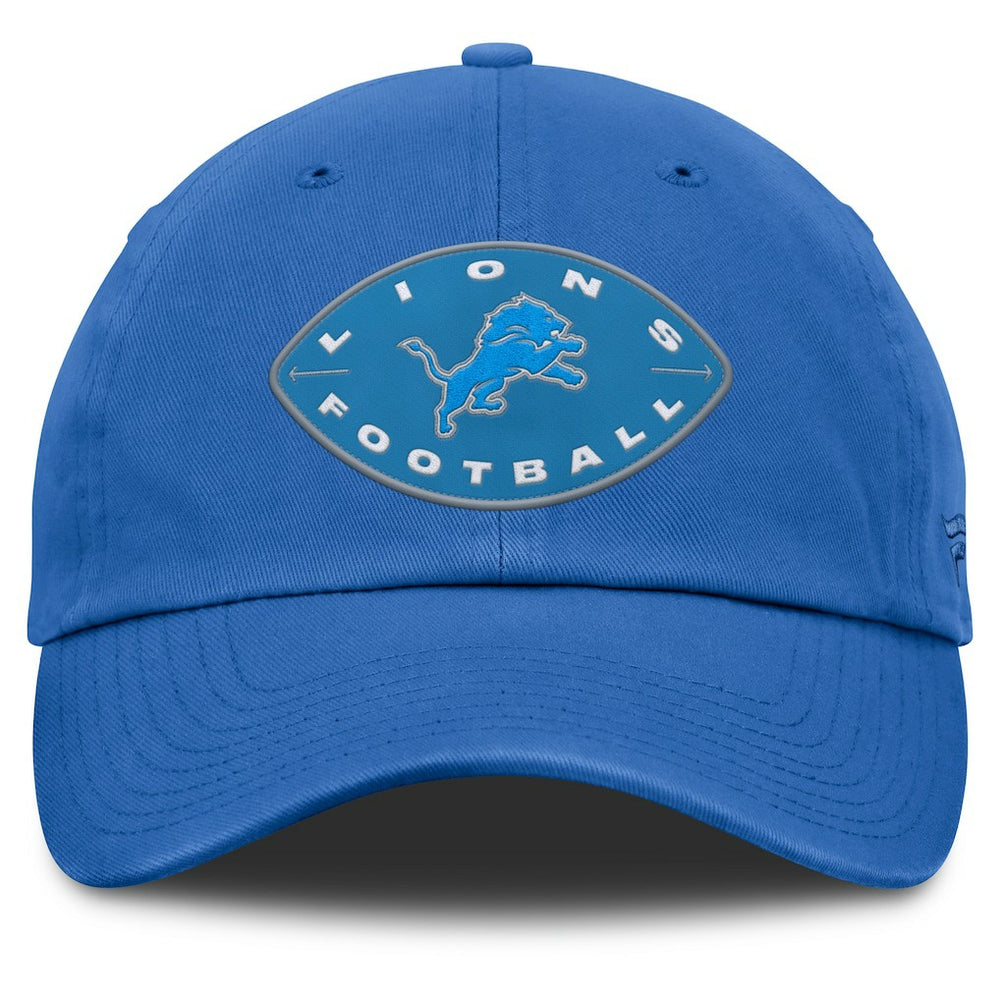 Women's Stunt Adjustable Hat - Detroit Lions Hats
