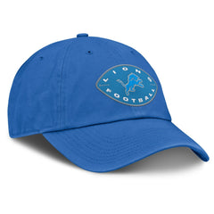 Women's Stunt Adjustable Hat - Detroit Lions Hats