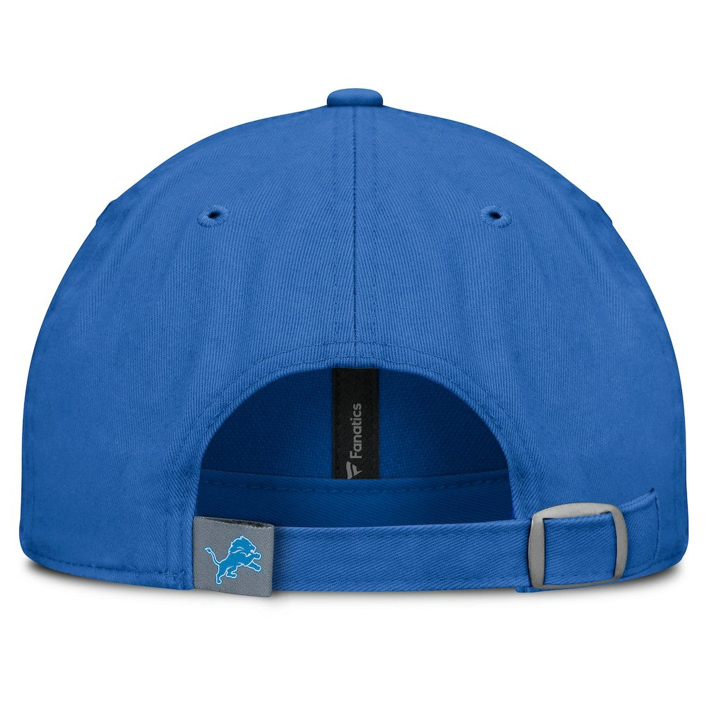 Women's Stunt Adjustable Hat - Detroit Lions Hats