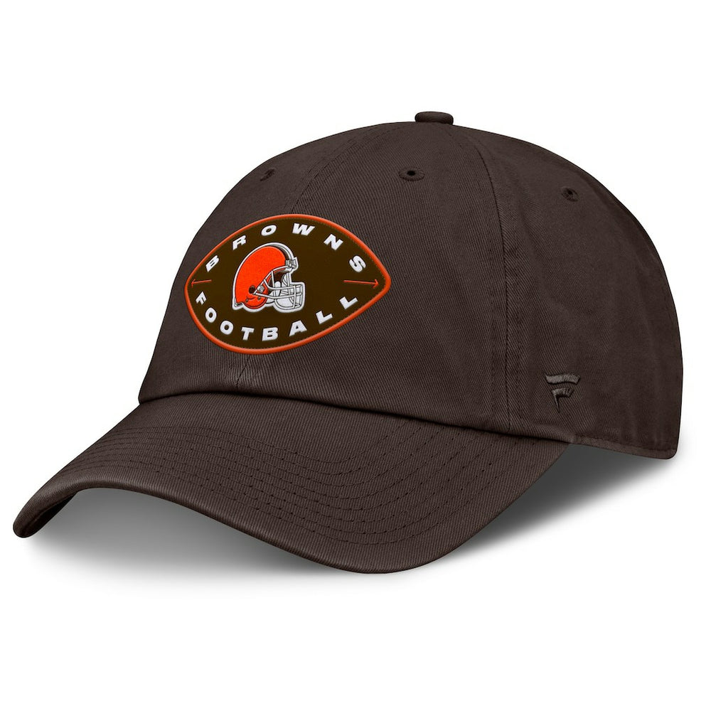 Women's Stunt Adjustable Hat - Cleveland Browns Hats
