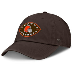 Women's Stunt Adjustable Hat - Cleveland Browns Hats