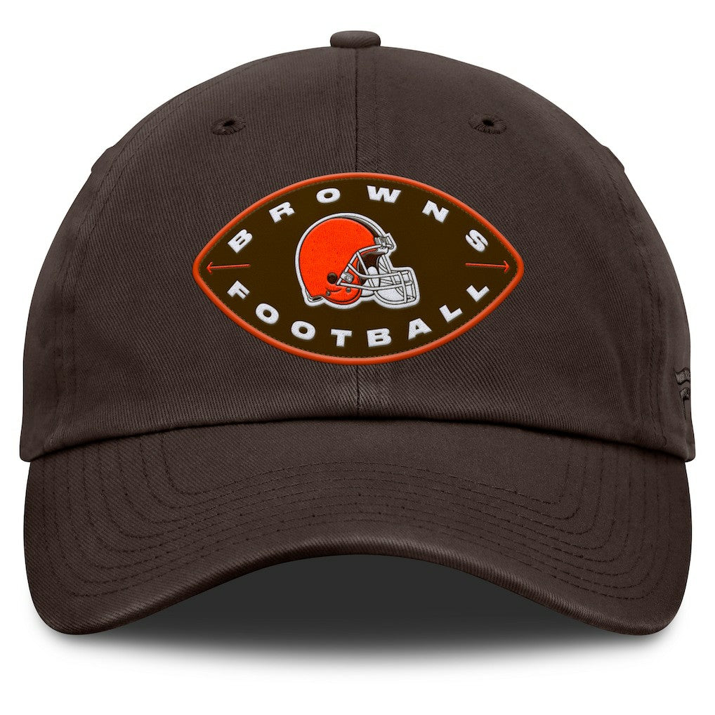 Women's Stunt Adjustable Hat - Cleveland Browns Hats