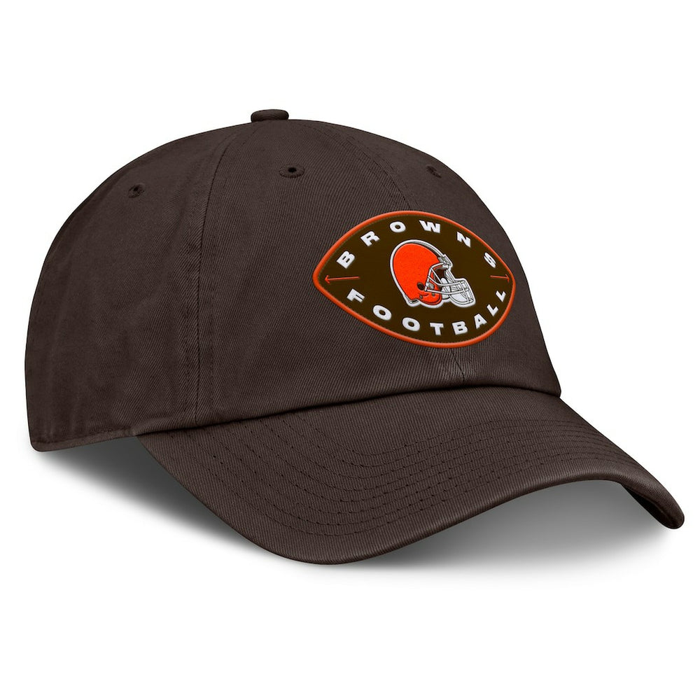 Women's Stunt Adjustable Hat - Cleveland Browns Hats