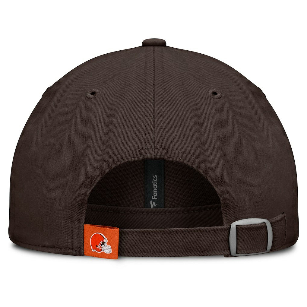 Women's Stunt Adjustable Hat - Cleveland Browns Hats