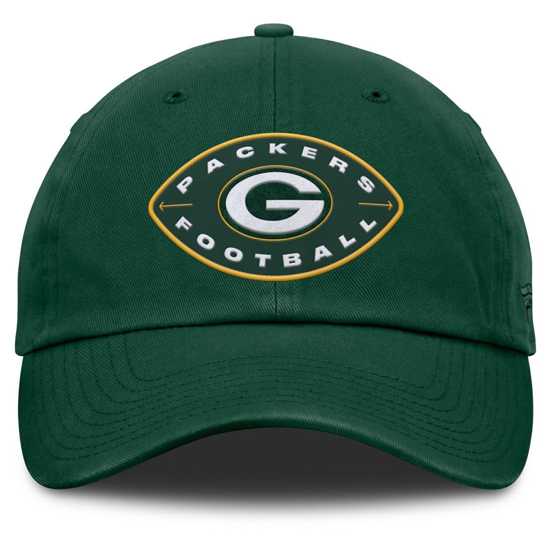 Women's Stunt Adjustable Hat - Green Bay Packers Hats
