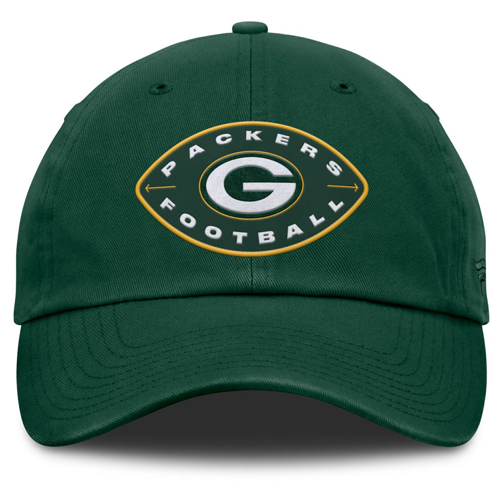 Women's Stunt Adjustable Hat - Green Bay Packers Hats