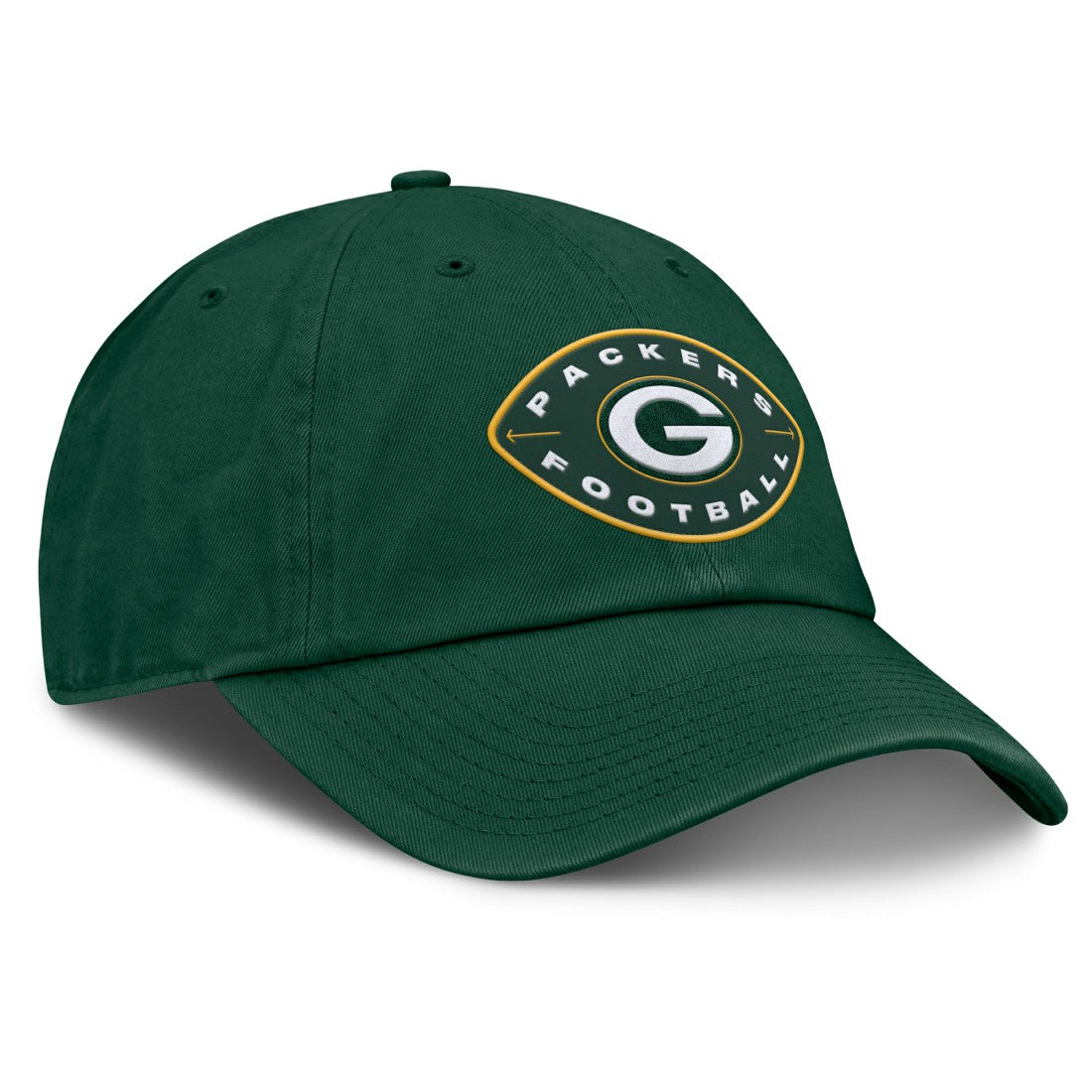 Women's Stunt Adjustable Hat - Green Bay Packers Hats
