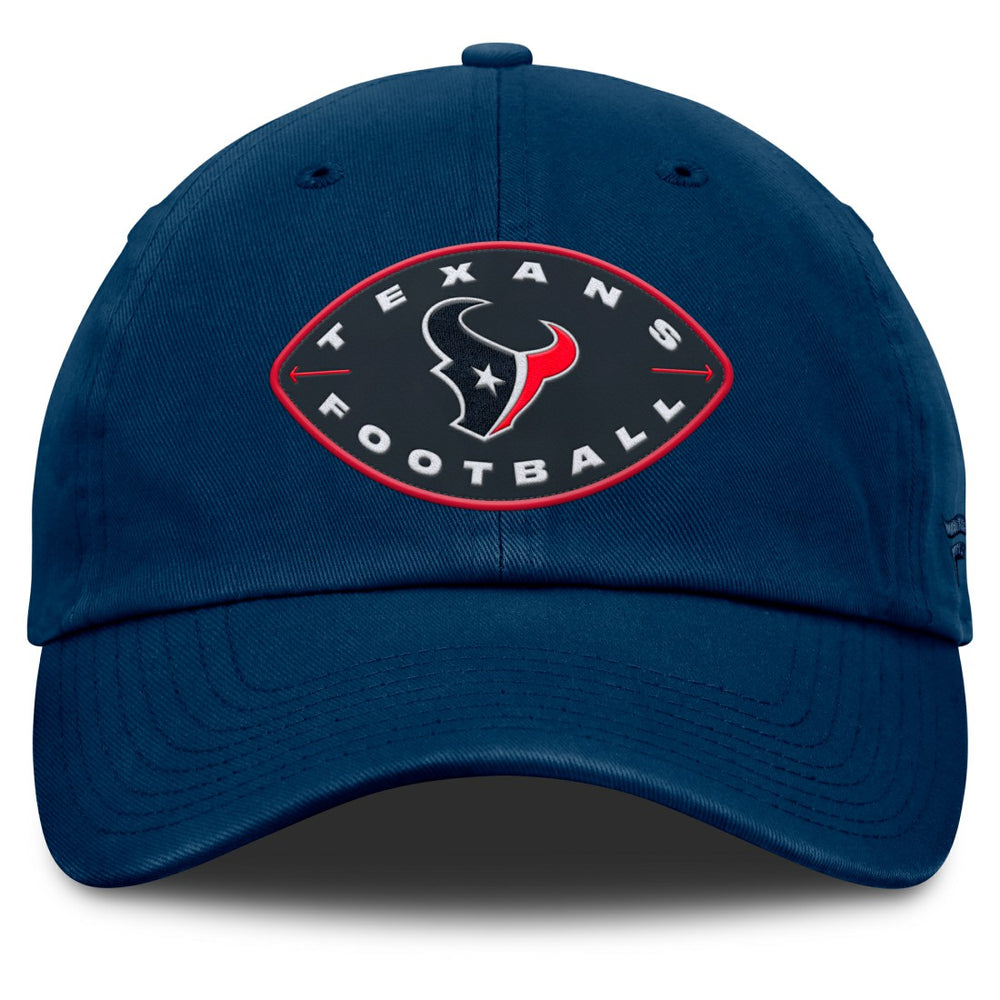 Women's Stunt Adjustable Hat - Houston Texans Hats