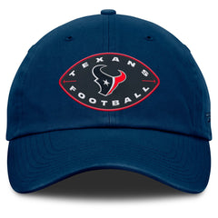 Women's Stunt Adjustable Hat - Houston Texans Hats