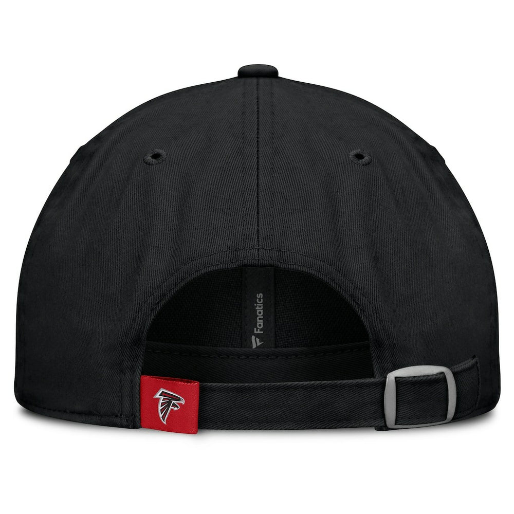 Women's Stunt Adjustable Hat - Atlanta Falcons Hats