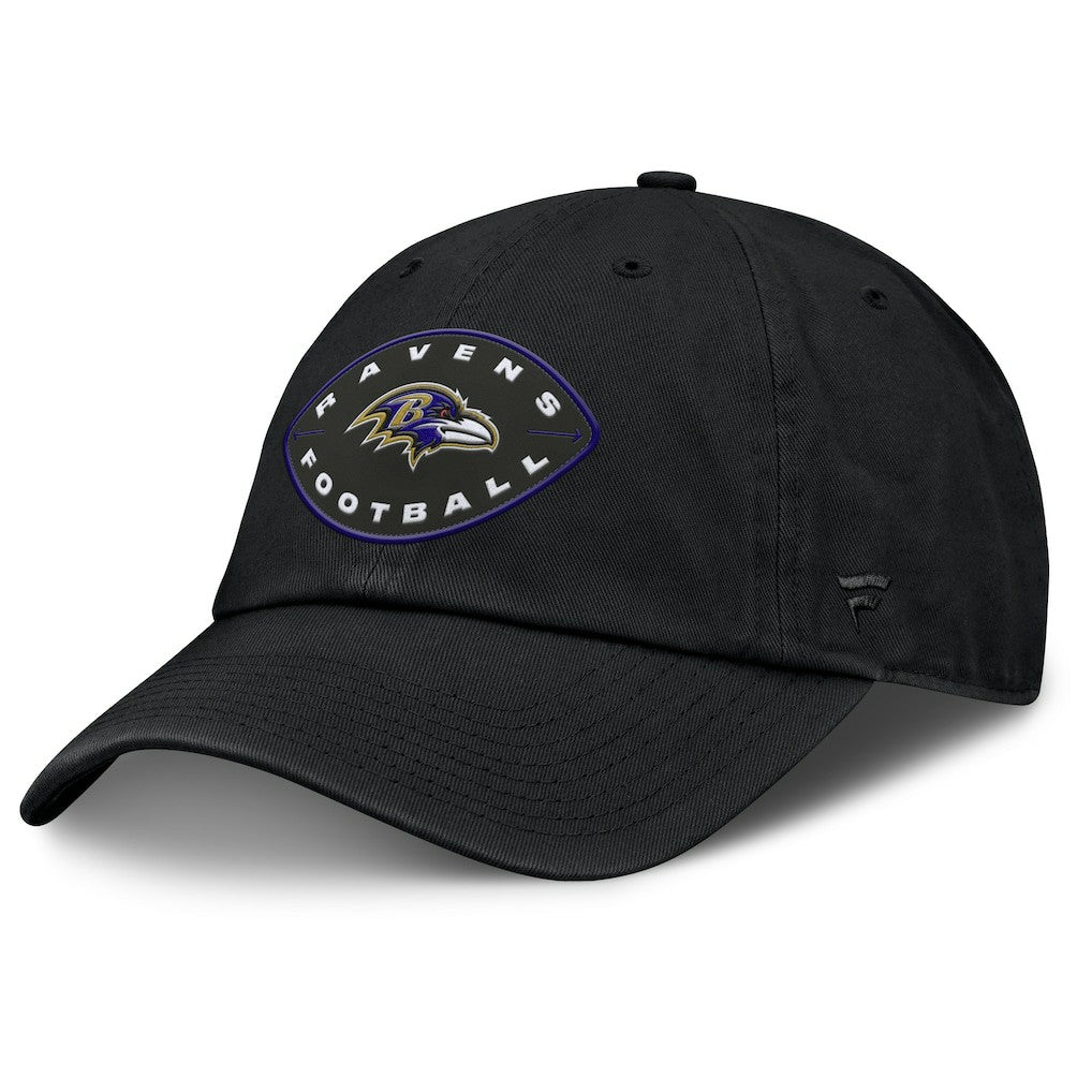 Women's Stunt Adjustable Hat - Baltimore Ravens Hats