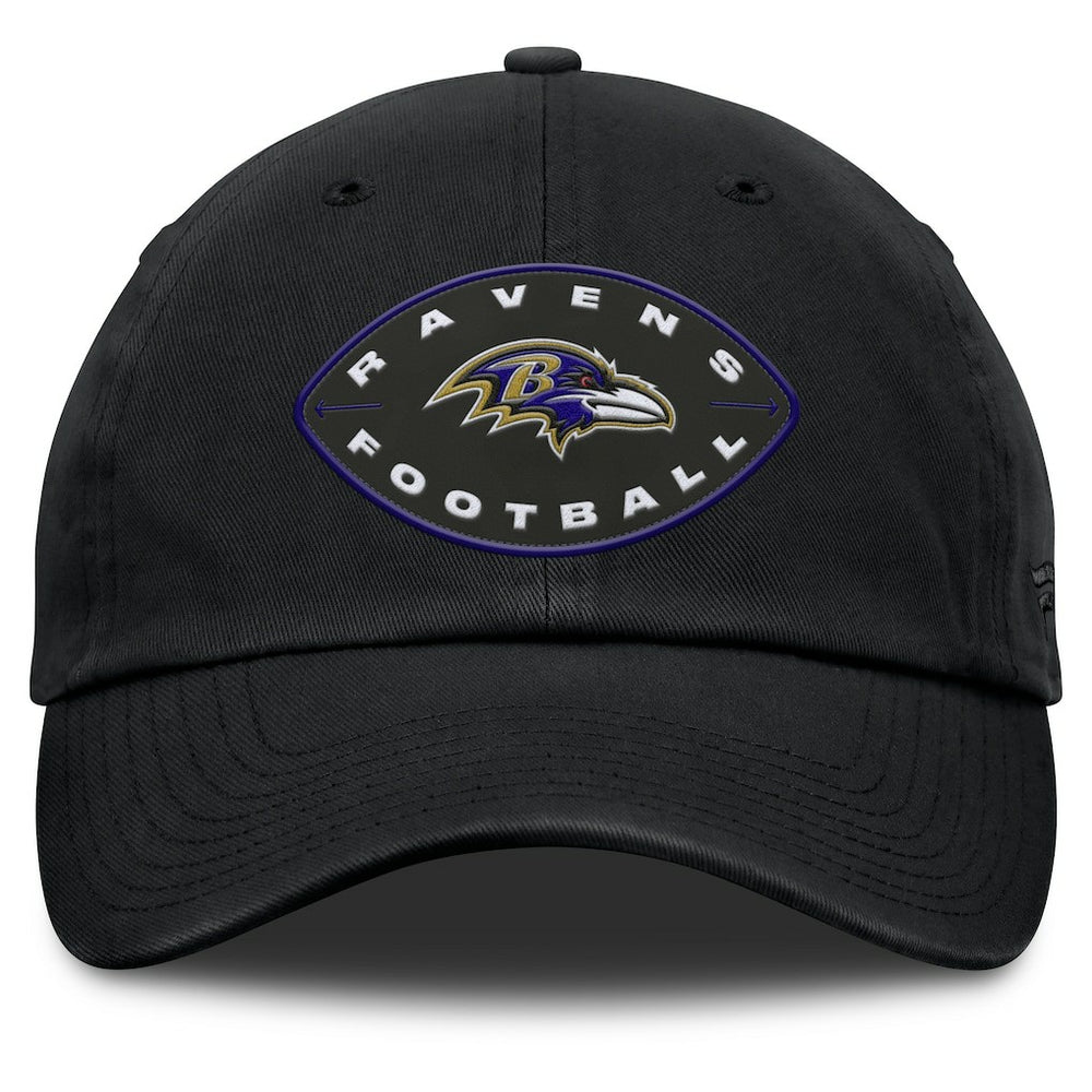 Women's Stunt Adjustable Hat - Baltimore Ravens Hats