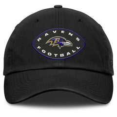 Women's Stunt Adjustable Hat - Baltimore Ravens Hats