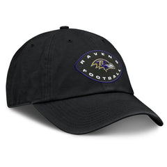 Women's Stunt Adjustable Hat - Baltimore Ravens Hats