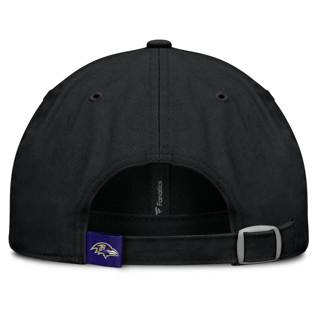 Women's Stunt Adjustable Hat - Baltimore Ravens Hats