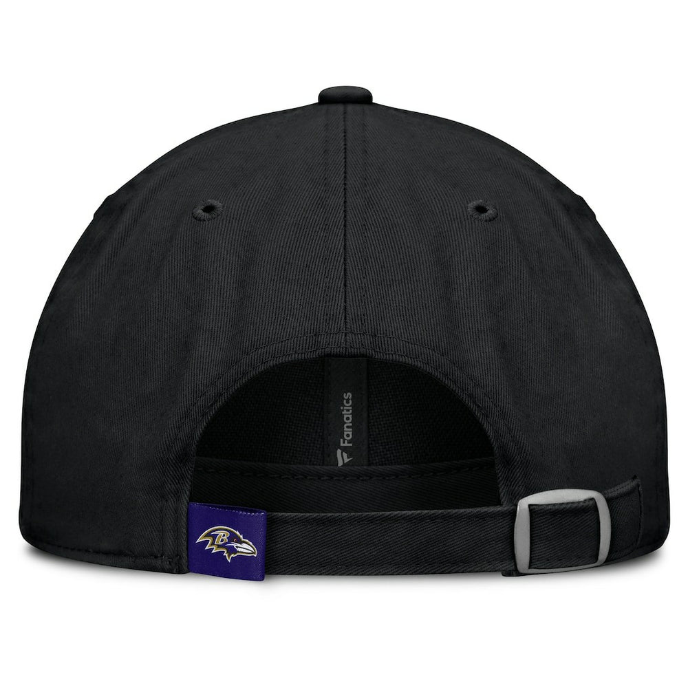 Women's Stunt Adjustable Hat - Baltimore Ravens Hats