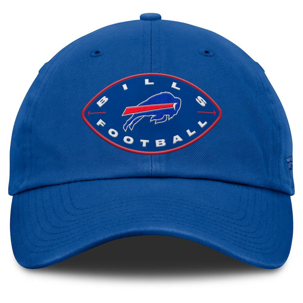 Women's Stunt Adjustable Hat - Buffalo Bills Hats