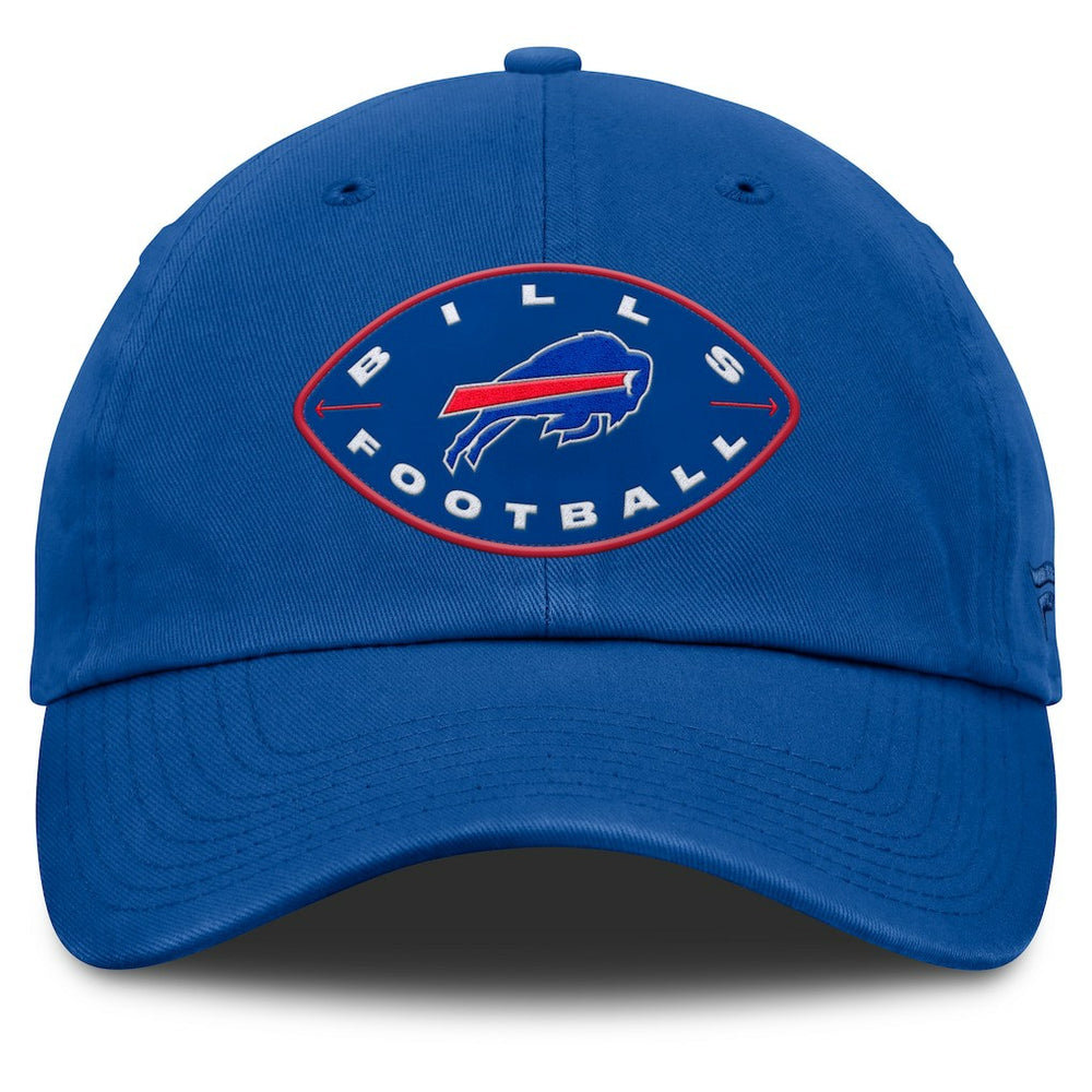 Women's Stunt Adjustable Hat - Buffalo Bills Hats
