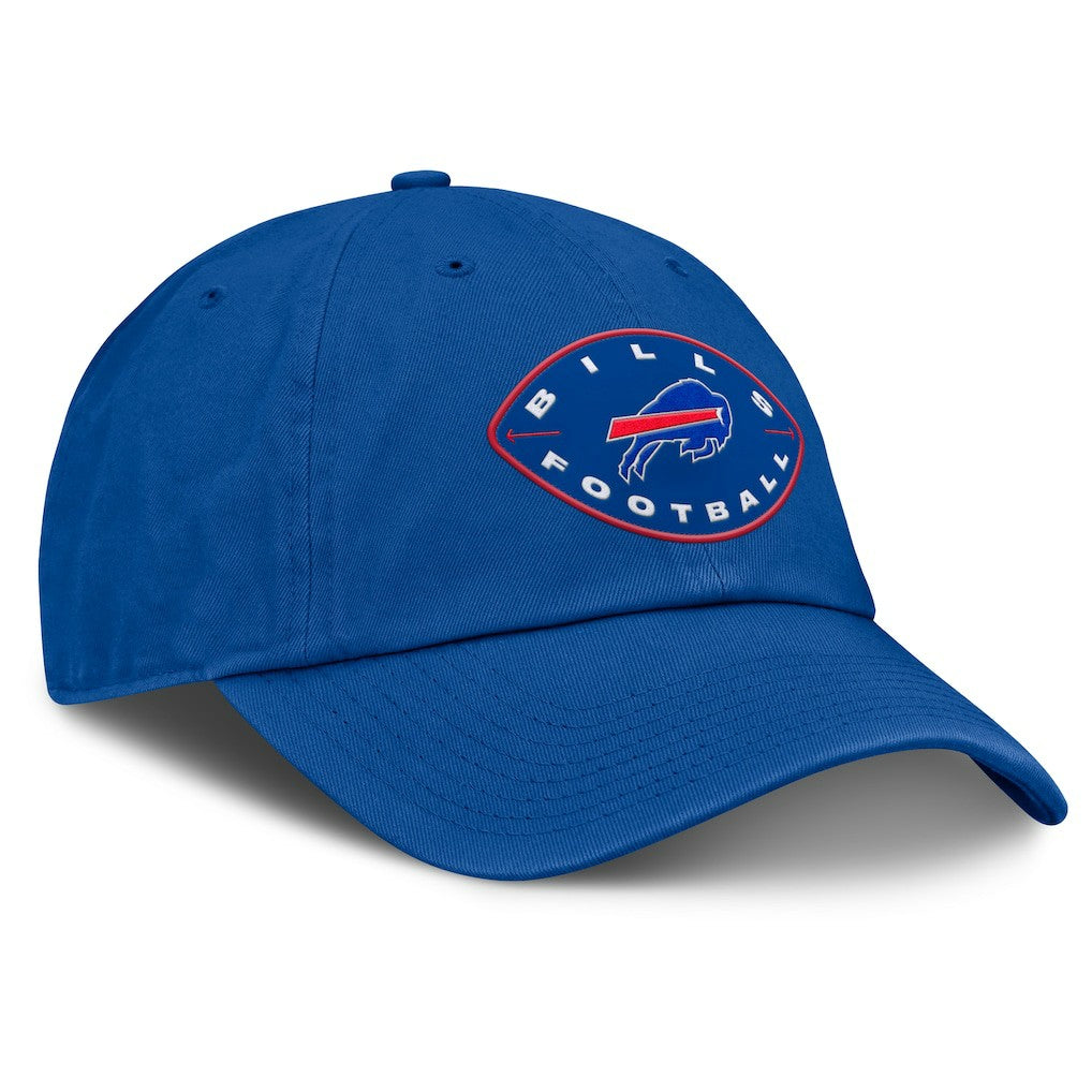 Women's Stunt Adjustable Hat - Buffalo Bills Hats