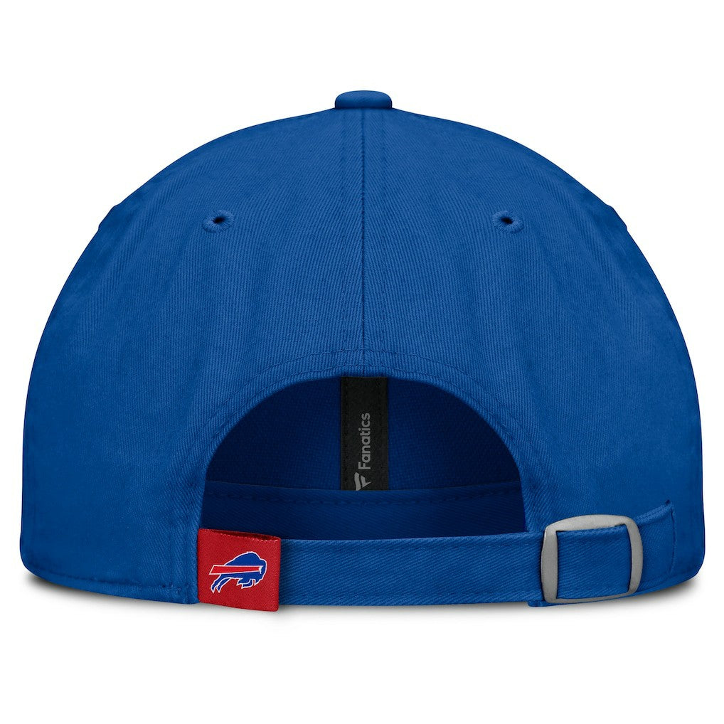 Women's Stunt Adjustable Hat - Buffalo Bills Hats