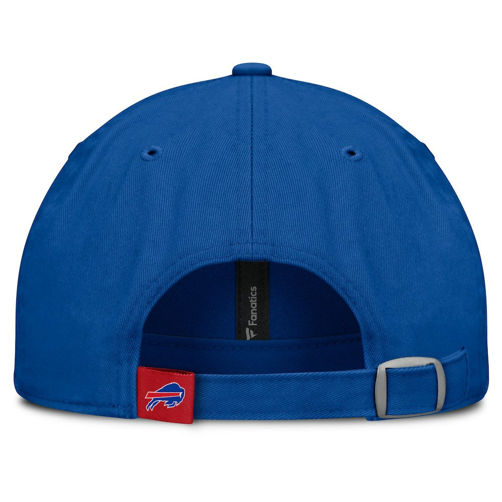 Women's Stunt Adjustable Hat - Buffalo Bills Hats
