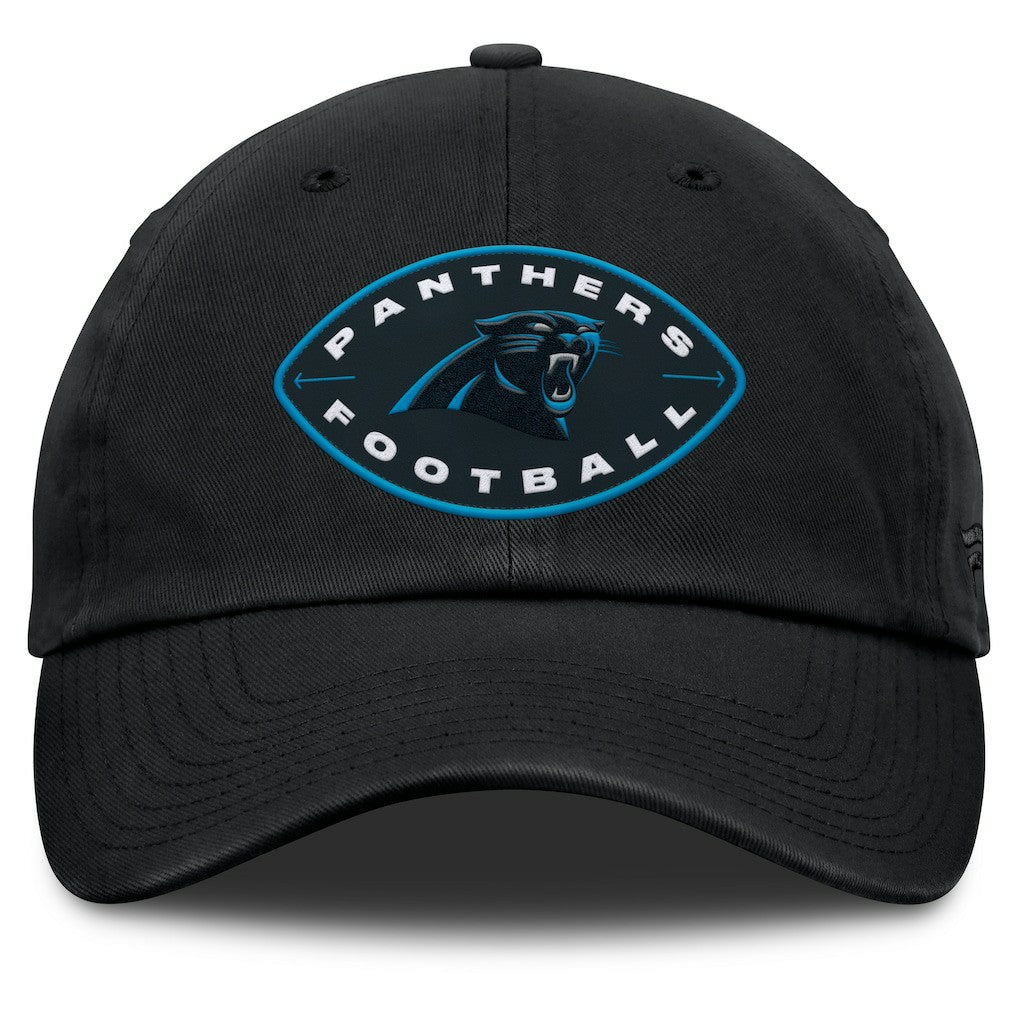Women's Stunt Adjustable Hat - Carolina Panthers Hats