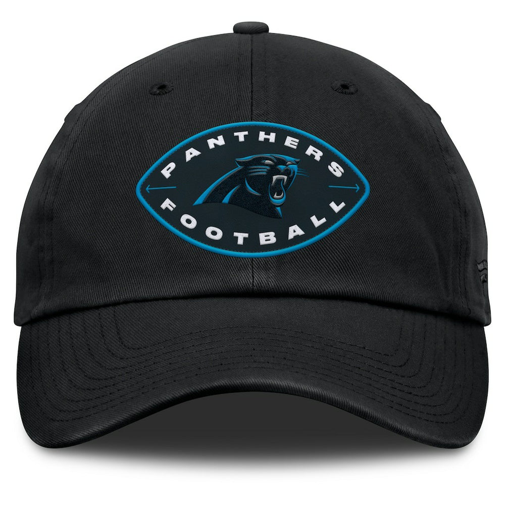 Women's Stunt Adjustable Hat - Carolina Panthers Hats