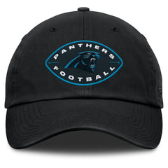 Women's Stunt Adjustable Hat - Carolina Panthers Hats