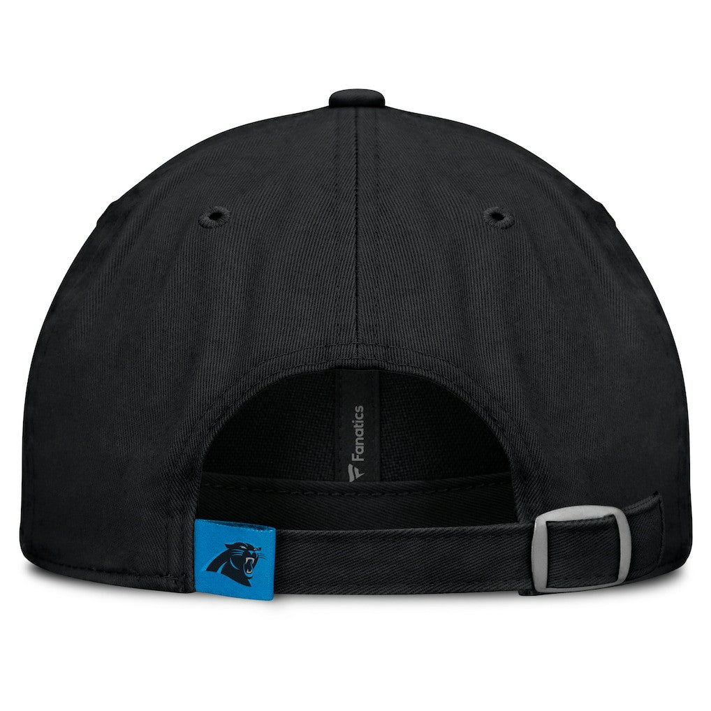 Women's Stunt Adjustable Hat - Carolina Panthers Hats