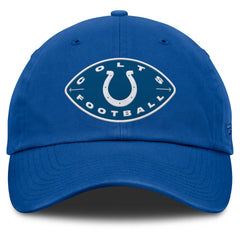 Women's Stunt Adjustable Hat - Indianapolis Colts Hats