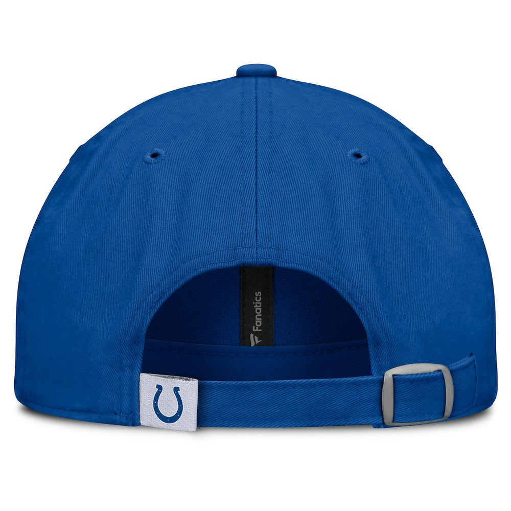Women's Stunt Adjustable Hat - Indianapolis Colts Hats