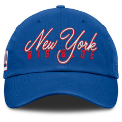 Women's Moxie Adjustable Hat - New York Giants Hats