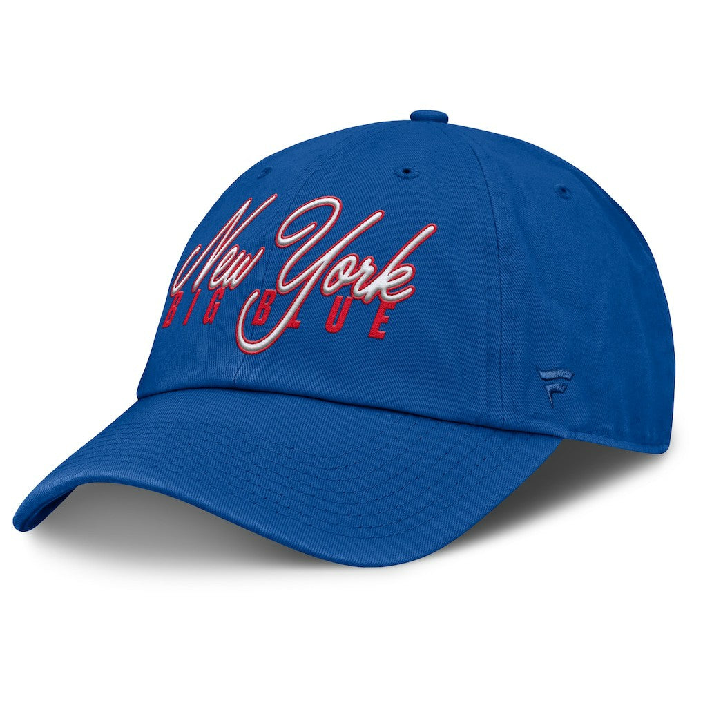 Women's Moxie Adjustable Hat - New York Giants Hats